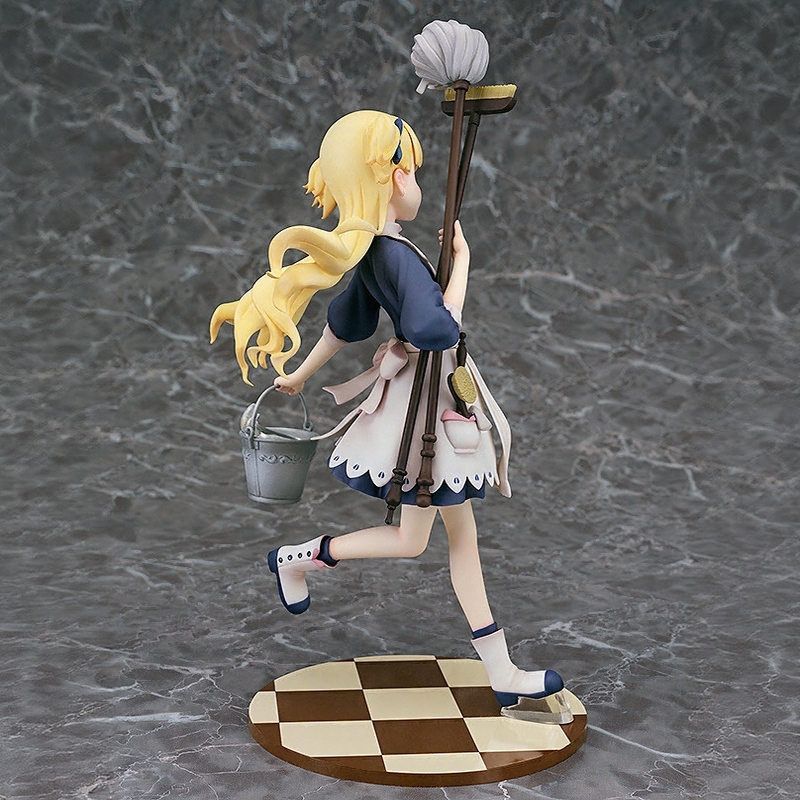 Shadows House - Emilico (Phat Company)