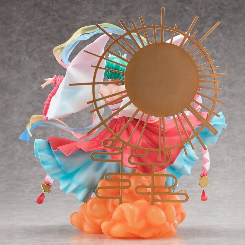 Macross Frontier - Ranka Lee - Shibuya Scramble Figure - Amaterasu Ver. (eStream)