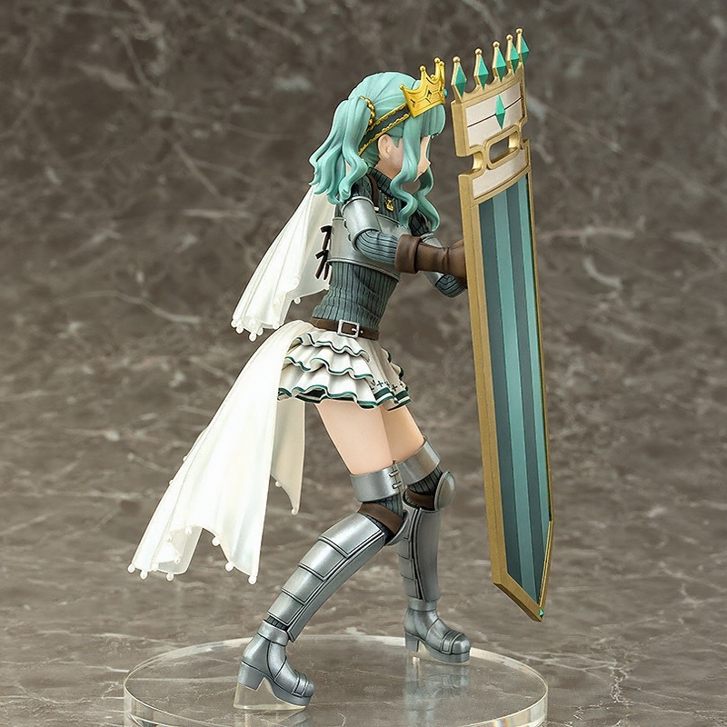 MAGIA Record Mahou Shoujo Madoka ☆ Magica Gaiden - Futaba Sana (Phat Company)