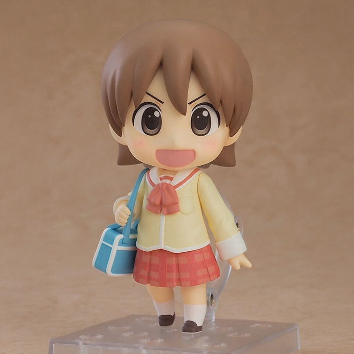 Nichijou - Aioi Yuuko - Nendoroid (#2291) - Keiichi Arawi Ver. (Good Smile Company)