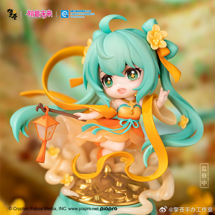 Vocaloid - Hatsune Miku - Katsura Tianxiang Ver. (Hobby Rangers)
