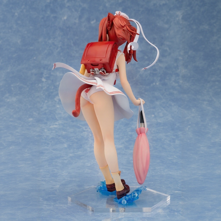 Azur Lane - I-19 (plomme)