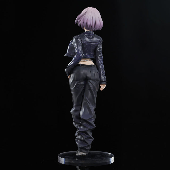 Gridman Universe - Mujina - Zozo Black Collection (Union Creative International Ltd)