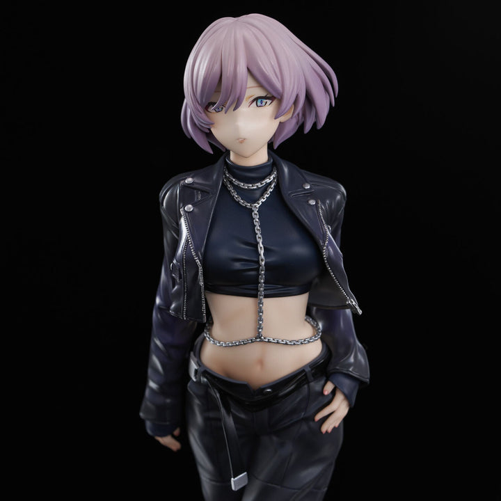 Gridman Universe - Mujina - Zozo Black Collection (Union Creative International Ltd)