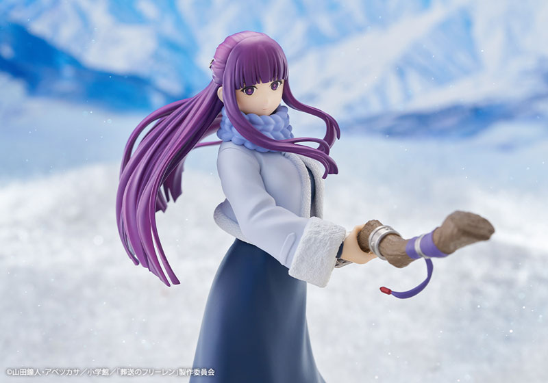 Frieren: Beyond Journey's End - Fern - Oshi Works (Kotobukiya, Thousand)