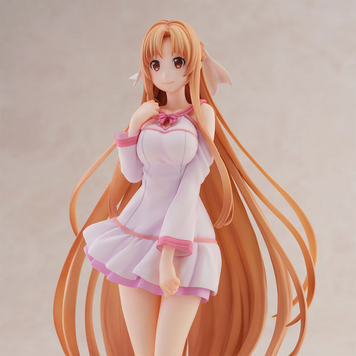【Pre Order】Sword Art Online - Asuna - The Goddess of Creation Stacia, Loungewear Ver. (Hobby Stock, Wing)