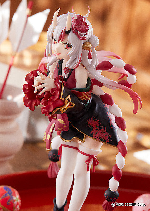 Hololive - Nakiri Ayame - Pop Up Parade (Max Factory)