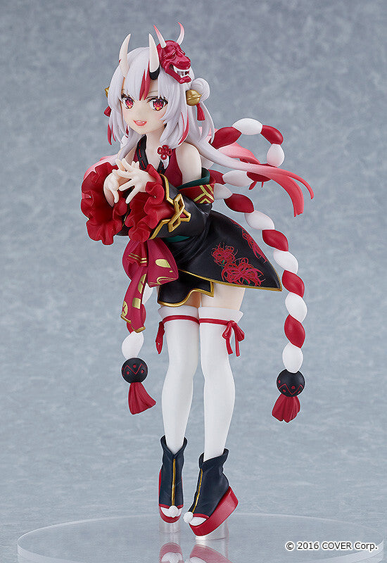 Hololive - Nakiri Ayame - Pop Up Parade (Max Factory)