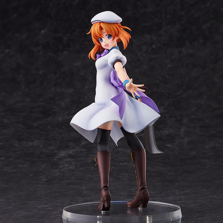 Higurashi wanneer ze huilen - Ryuuguu Rena (Good Smile Company, Miyuki)