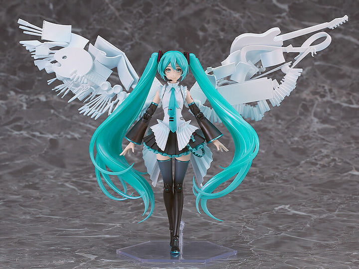 Vocaloïde - Hatsune Miku - Plamatea - Joyeux 16e anniversaire Ver. (Max Factory)