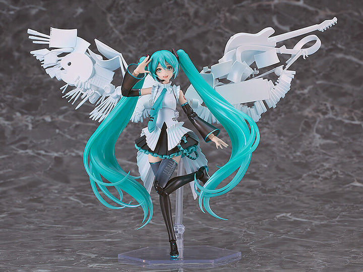 Vocaloïde - Hatsune Miku - Plamatea - Joyeux 16e anniversaire Ver. (Max Factory)