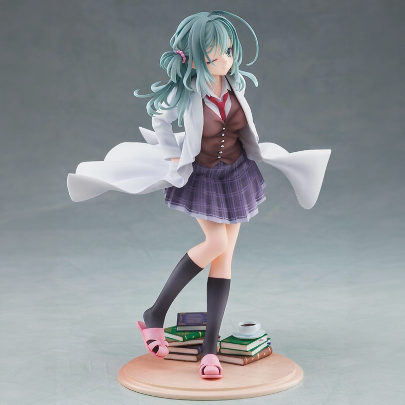 Riddle Joker - Shikibe Mayu (Alice Glint)