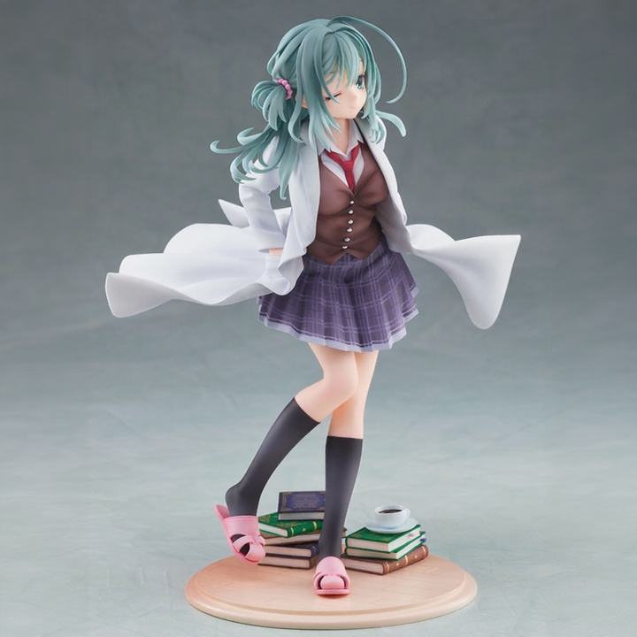 Riddle Joker - Shikibe Mayu (Alice Glint)