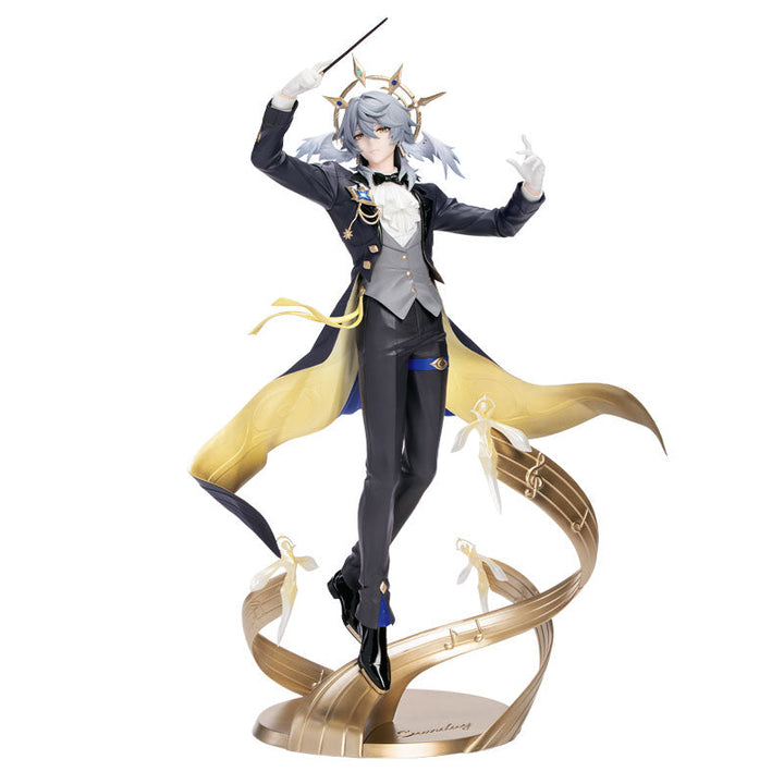 【الطلب المسبق】Honkai: Star Rail - Echo of Faded Dreams - Sunday - Gift+ - Star Rail Live Ver. (Myethos)