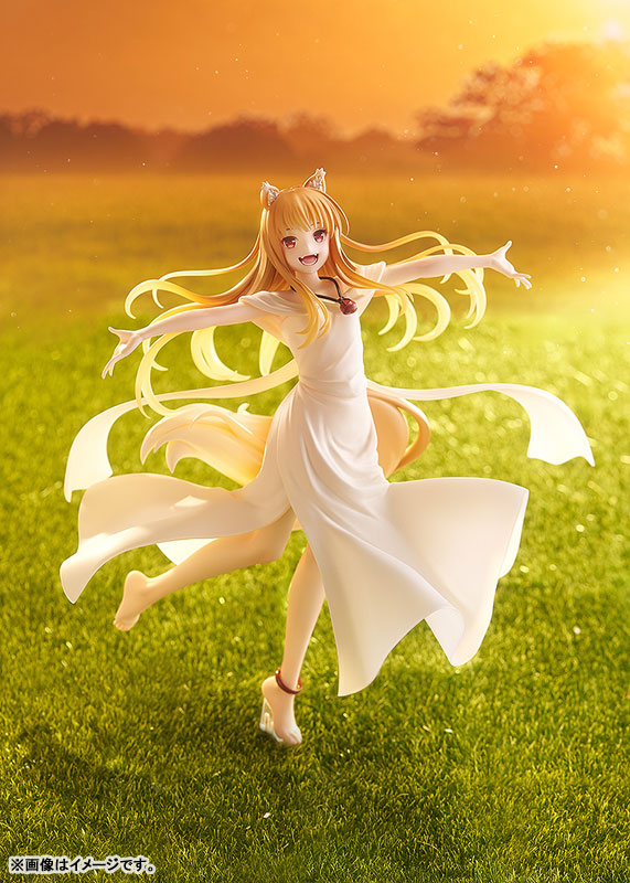 Spice and Wolf - Holo - Pop Up Parade - Abundant Harvest Ver., L (Good Smile Company)
