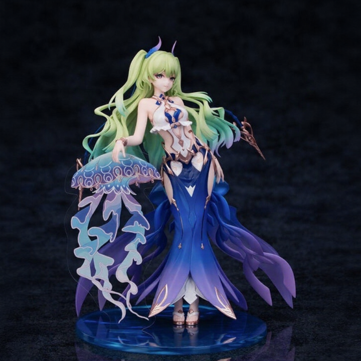 【Pre Order】Honkai Impact 3rd - Mobius - Gift+ - Daughter of Corals Ver. (Myethos)