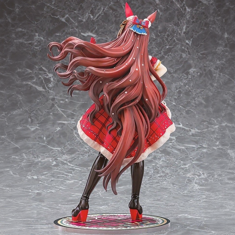 【Pre Order】Umamusume: Pretty Derby - Daiwa Scarlet - Scarlet Nuit Etoile (Phat Company)