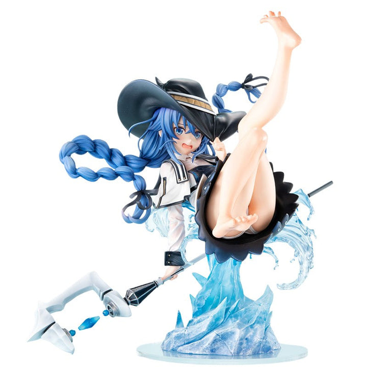 [NSFW] - Mushoku Tensei II ~Isekai Ittara Honki Dasu~ - Roxy Migurdia - Lucrea (MegaHouse)