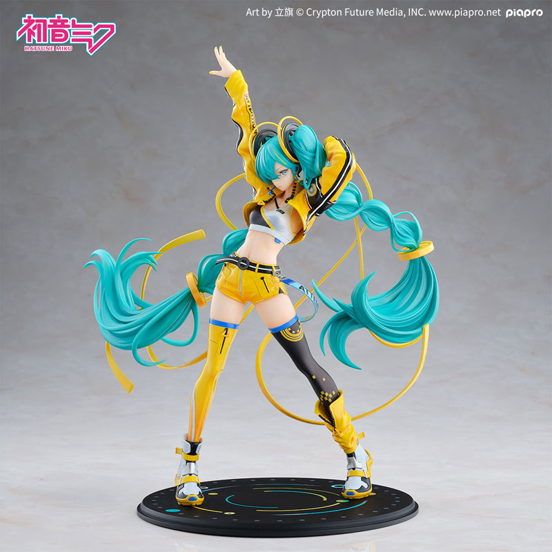 【Précommande】Vocaloid - Hatsune Miku - 17e anniversaire Ver. (Kaiyodo)