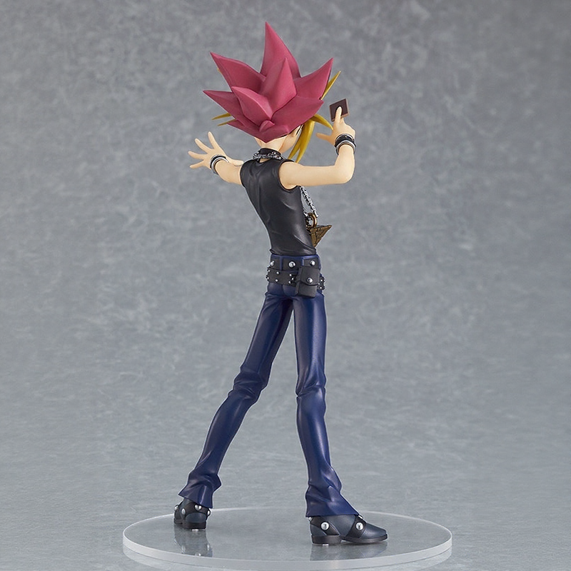 Yu-Gi-Oh! Duel Monsters - Yami Yuugi - Pop Up Parade (Max Factory)