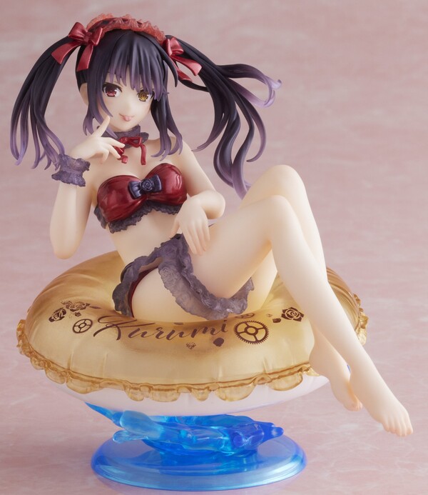 Date A Live - Tokisaki Kurumi - Aqua Float Girls (Taito)
