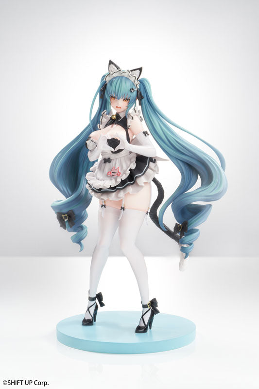 Goddess of Victory: Nikke - Privaty - S.K.P - Unkind Maid (Hobby Sakura)
