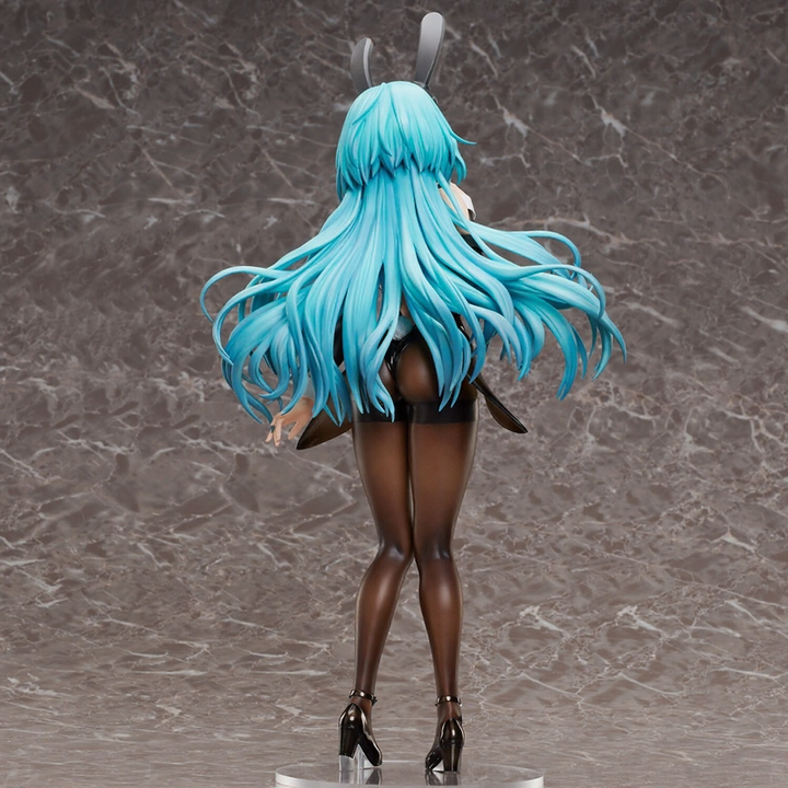 Azur Lane - Boise - B -Style - Saepish Sapphire (Freeing, Union Creative International Ltd)