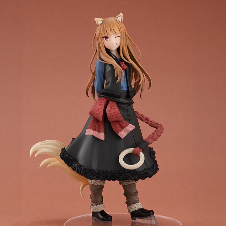 Spice and Wolf - Holo - Pop Up Parade - 2024 Ver. (Good Smile Company)