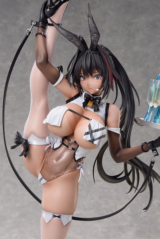 【Pre Order】[NSFW] - Goddess of Victory: Nikke - Bay - B-style - Radiant Rabbit (FREEing)