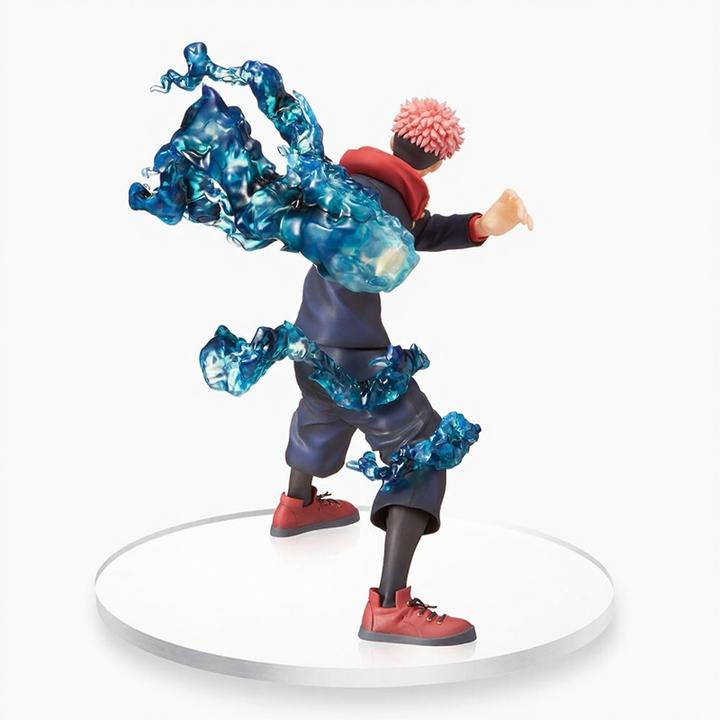 Jujutsu Kaisen - Itadori Yuji - FiGURiZM (SEGA)