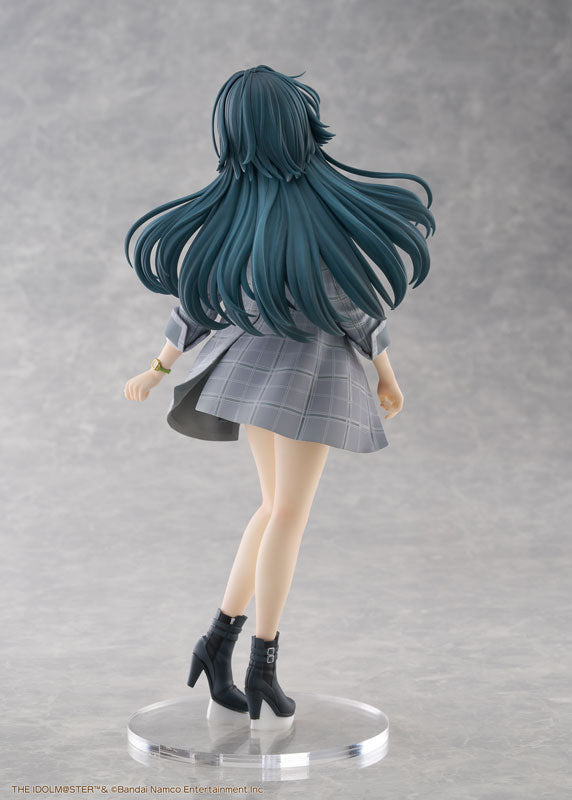 Gakuen iDOLM@STER - Tsukimura Temari (PLUM)