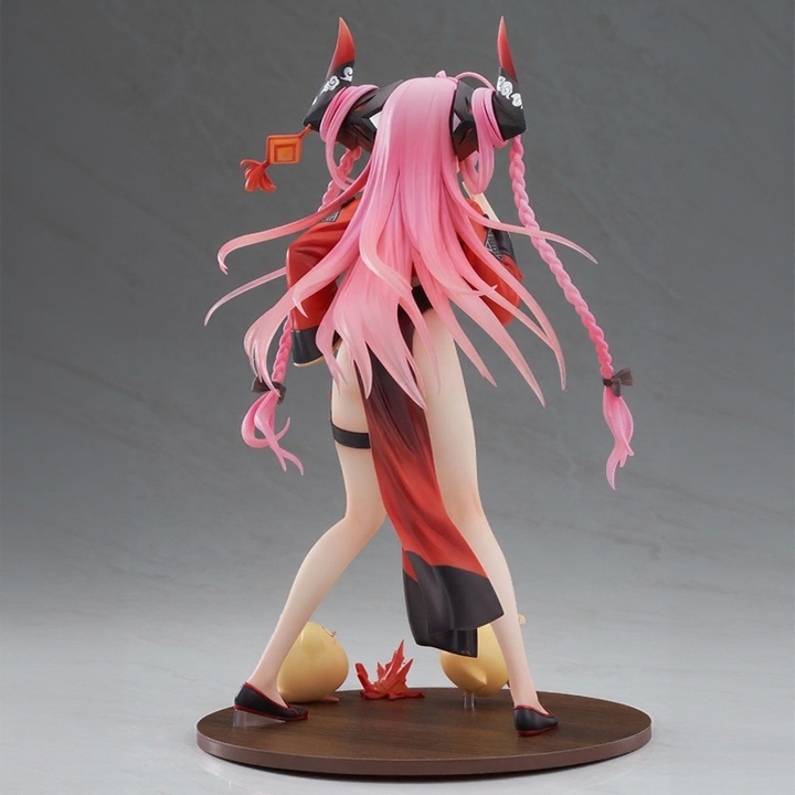 Azur Lane - Manjuu - Prinz Rupprecht - L'Avvento del Drago della Porta (Apex Innovation)