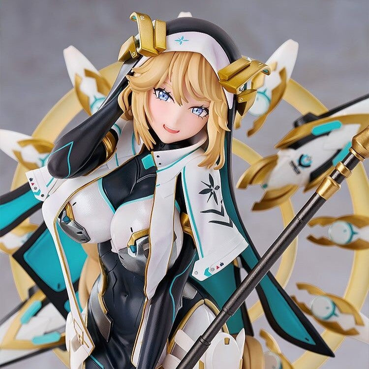Goddess of Victory: Nikke - Rapunzel (Luminous Box)