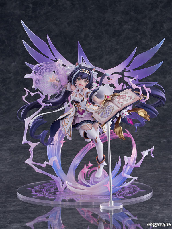 【Précommande】Princess Connect ! Re:Dive - Momochi Kiruya - Figurine Shibuya Scramble (Alpha Satellite, eStream, mille)