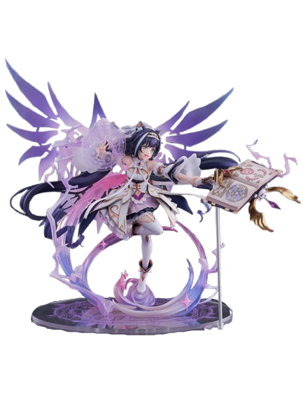 【Précommande】Princess Connect ! Re:Dive - Momochi Kiruya - Figurine Shibuya Scramble (Alpha Satellite, eStream, mille)