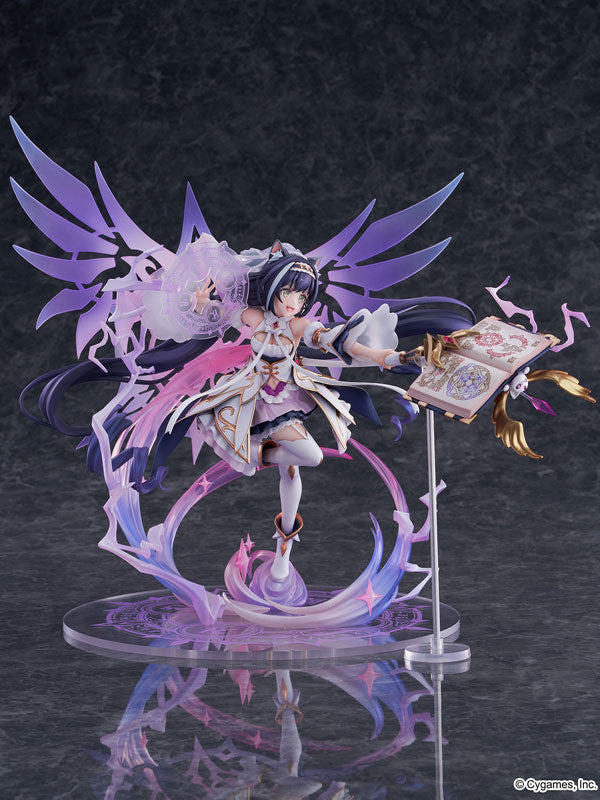 【Précommande】Princess Connect ! Re:Dive - Momochi Kiruya - Figurine Shibuya Scramble (Alpha Satellite, eStream, mille)