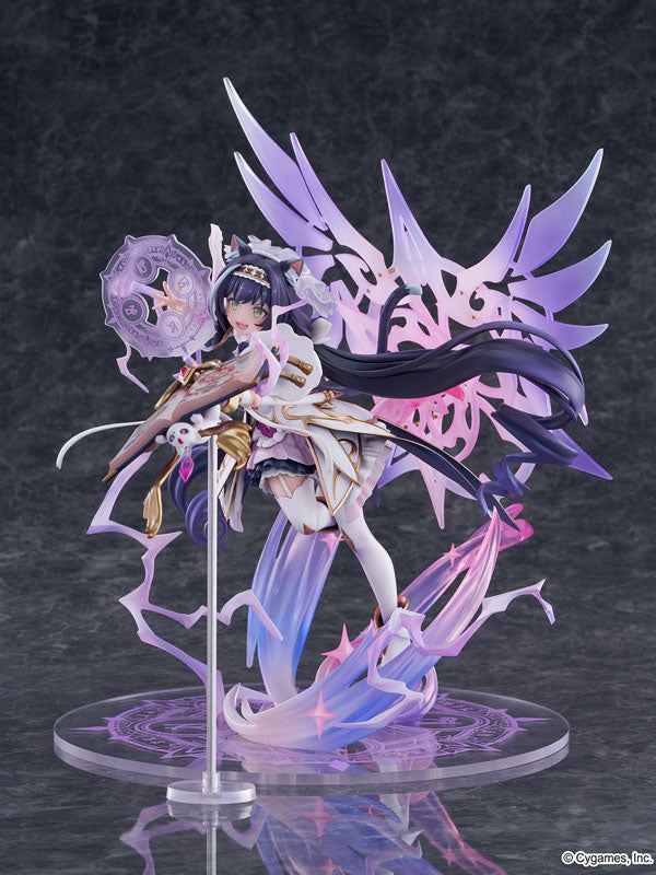 【Précommande】Princess Connect ! Re:Dive - Momochi Kiruya - Figurine Shibuya Scramble (Alpha Satellite, eStream, mille)