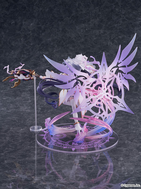 【Précommande】Princess Connect ! Re:Dive - Momochi Kiruya - Figurine Shibuya Scramble (Alpha Satellite, eStream, mille)