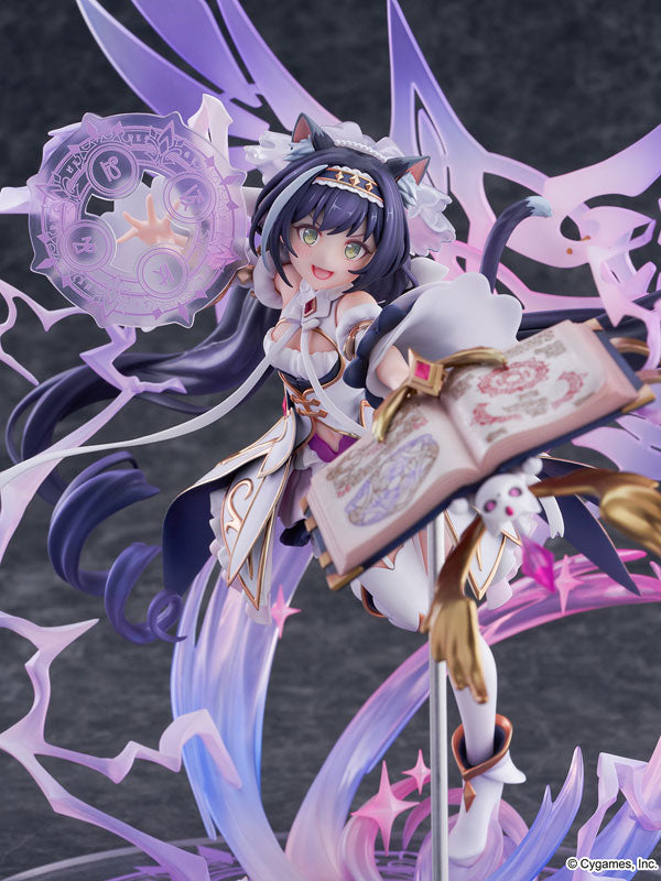 【Précommande】Princess Connect ! Re:Dive - Momochi Kiruya - Figurine Shibuya Scramble (Alpha Satellite, eStream, mille)