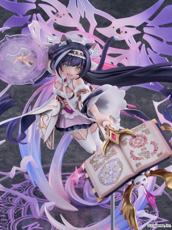 【Précommande】Princess Connect ! Re:Dive - Momochi Kiruya - Figurine Shibuya Scramble (Alpha Satellite, eStream, mille)