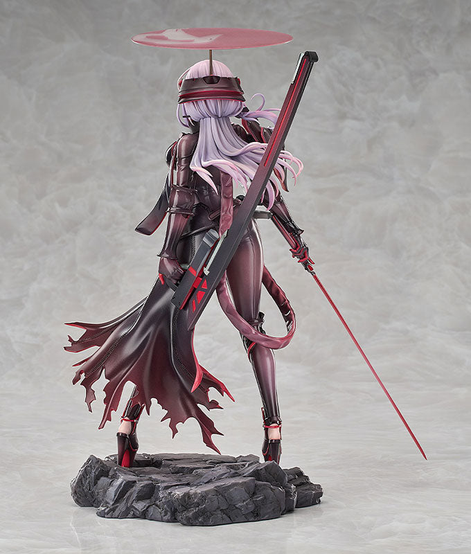 【Pre Order】Goddess of Victory: Nikke - Scarlet - Black Shadow (Good Smile Arts Shanghai, Good Smile Company)