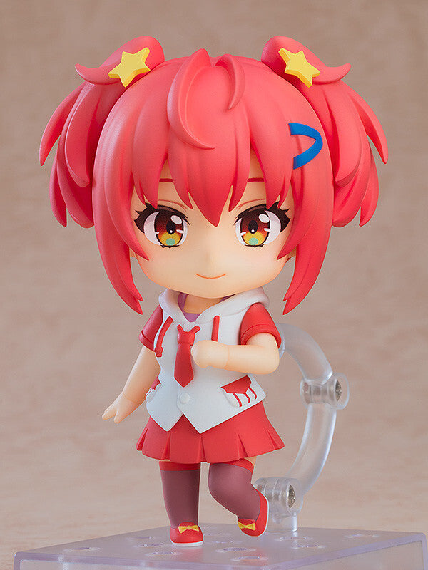 World Dai Star - Ootori Kokona - Nendoroid (#2261) (Good Smile Company)