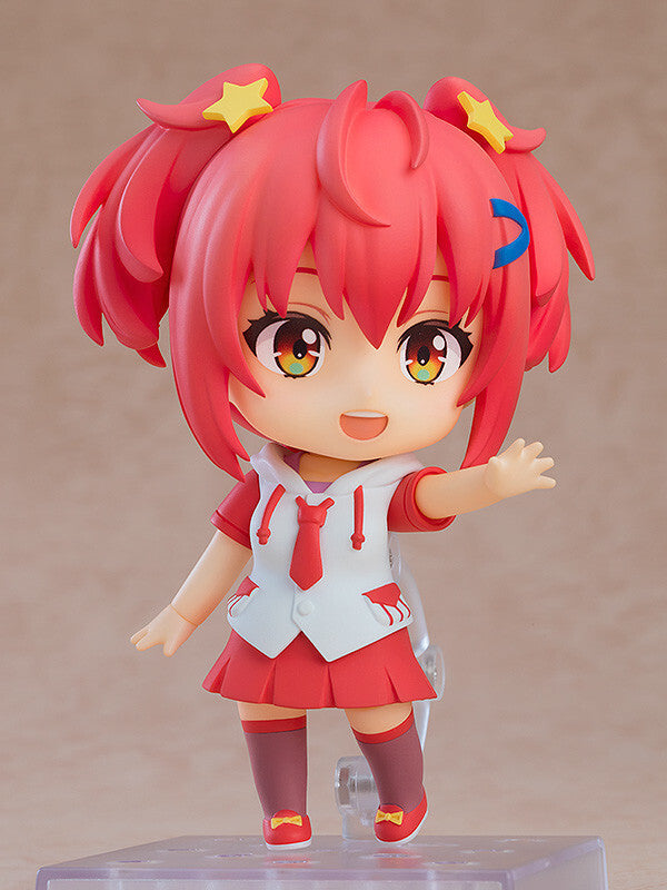 World Dai Star - Ootori Kokona - Nendoroid (#2261) (Good Smile Company)