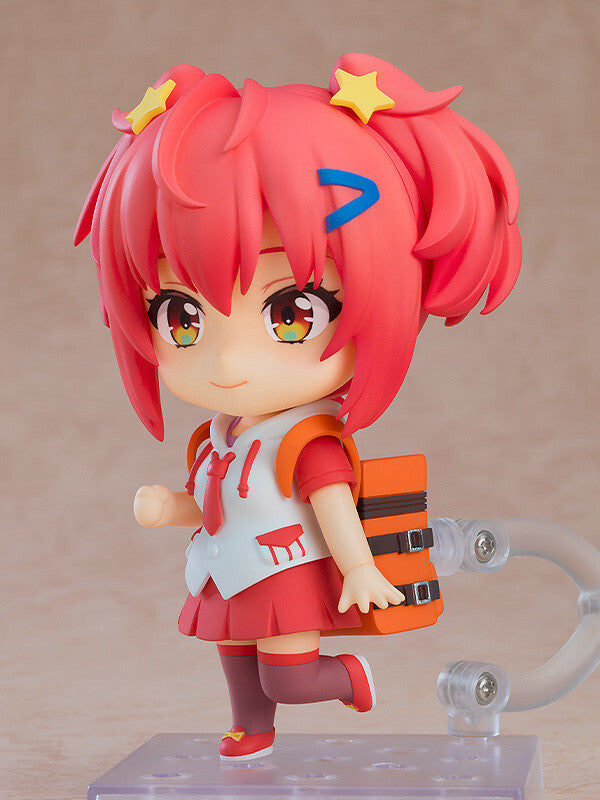 World Dai Star - Ootori Kokona - Nendoroid (#2261) (Good Smile Company)