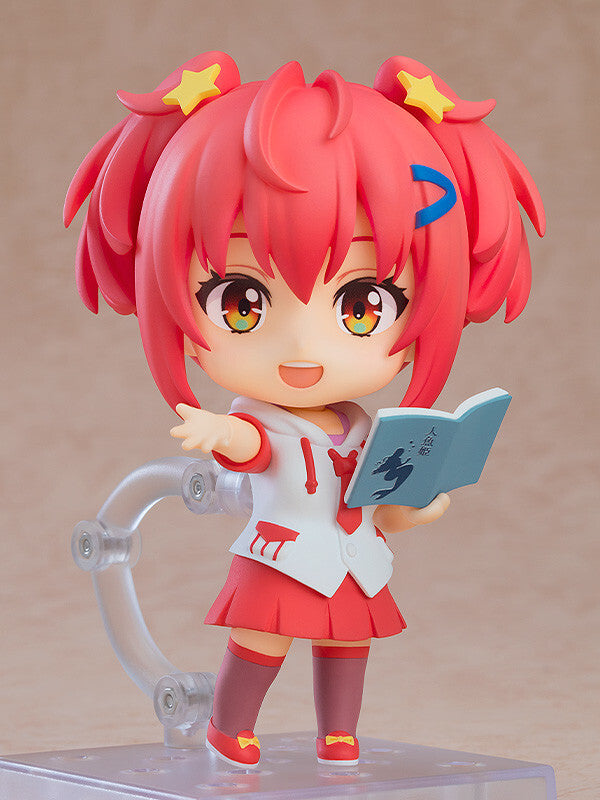 World Dai Star - Ootori Kokona - Nendoroid (#2261) (Good Smile Company)