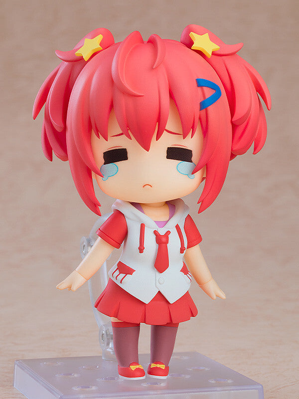 World Dai Star - Ootori Kokona - Nendoroid (#2261) (Good Smile Company)
