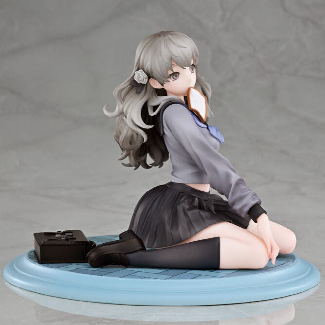 Juusan Kihei Boueiken - Fuyusaka Iori (Pengembara)