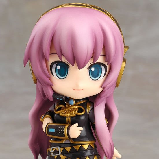 Vocaloid - Megurine Luka - Tako Luka - Nendoroid (#093) (Good Smile Company)