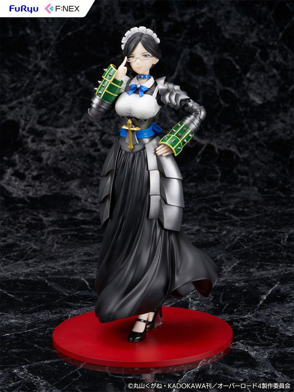 Overlord - Yuri Alpha - F:Nex (FuRyu)