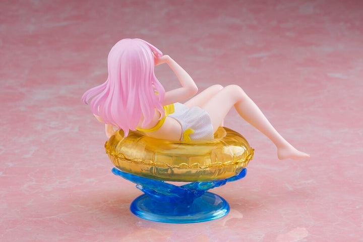 [Intermediate] - Kaguya-sama wa Kokurasetai: Ultra Romantic - Fujiwara Chika - Aqua Float Girls (Taito)